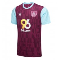 Burnley Kotipaita 2024-25 Lyhythihainen